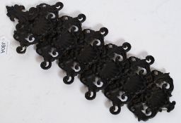 A fine early 19th century quality German