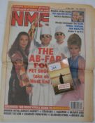 PET SHOP BOYS; An original rare ' It Cou