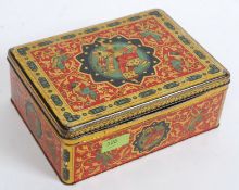 A collection of sewing buttons and other