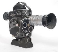 A Beaulieu R16 cine camera 16mm