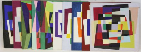 Douglas Herbert Courtenay Auburn  (1916