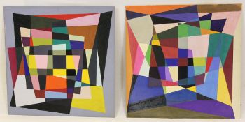 Douglas Herbert Courtenay Auburn  (1916