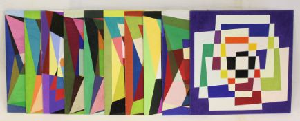 Douglas Herbert Courtenay Auburn  (1916