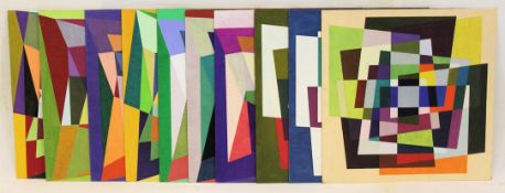 Douglas Herbert Courtenay Auburn  (1916