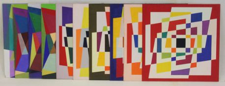 Douglas Herbert Courtenay Auburn  (1916