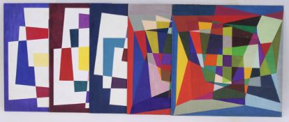 Douglas Herbert Courtenay Auburn  (1916