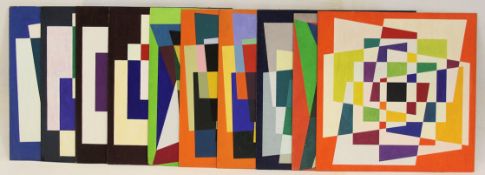 Douglas Herbert Courtenay Auburn  (1916