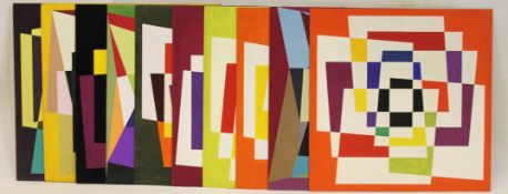 Douglas Herbert Courtenay Auburn  (1916