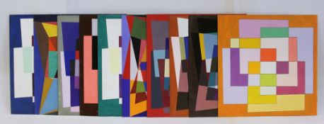 Douglas Herbert Courtenay Auburn  (1916