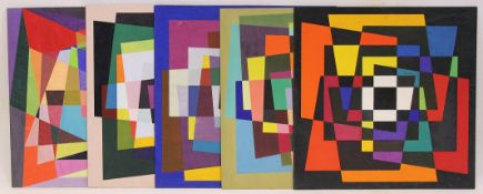 Douglas Herbert Courtenay Auburn  (1916