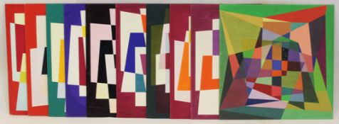 Douglas Herbert Courtenay Auburn  (1916