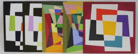 Douglas Herbert Courtenay Auburn  (1916