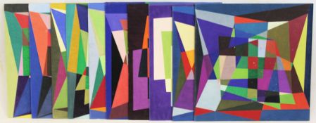 Douglas Herbert Courtenay Auburn  (1916