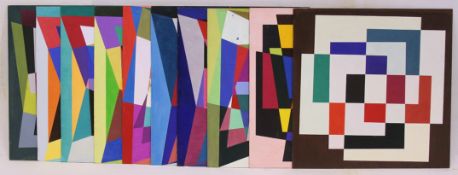 Douglas Herbert Courtenay Auburn  (1916