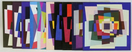 Douglas Herbert Courtenay Auburn  (1916