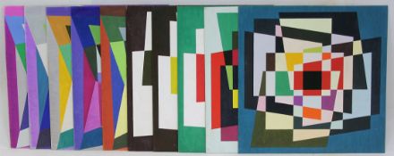 Douglas Herbert Courtenay Auburn  (1916