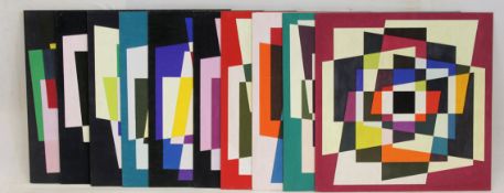 Douglas Herbert Courtenay Auburn  (1916