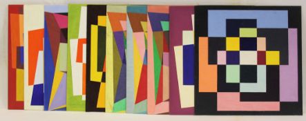 Douglas Herbert Courtenay Auburn  (1916