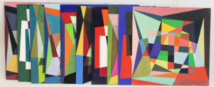 Douglas Herbert Courtenay Auburn  (1916