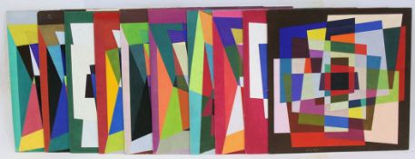 Douglas Herbert Courtenay Auburn  (1916