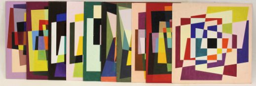 Douglas Herbert Courtenay Auburn  (1916