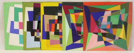 Douglas Herbert Courtenay Auburn  (1916