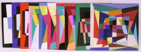 Douglas Herbert Courtenay Auburn  (1916