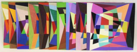 Douglas Herbert Courtenay Auburn  (1916