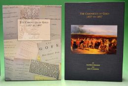 Johnston Alastair J & Johnston James F - signed - 