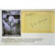 Flying - Pierre Prier First pilot signed^ inscribed and dated autograph album page - inscribed " - Image 1 of 2