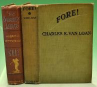 Van Loan^ Charles E - 