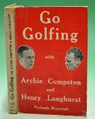 Compston^ Archie and Longhurst^ Henry-