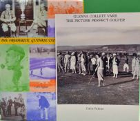 Palmer^ Colin signed (2) to incl -