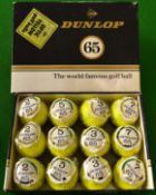 12x Dunlop 65 