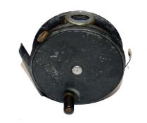 REEL: Hardy Perfect 3 1/8