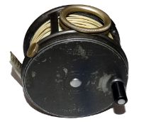 REEL: Hardy Perfect 3.75