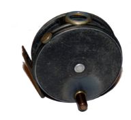 REEL: Hardy Perfect 3-3/8