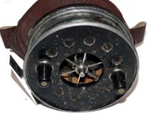 REEL: Allcock Aerial 4.5