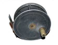 REEL: Allcock's The Conquest 4