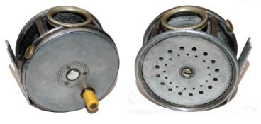 REEL: Hardy Perfect 4