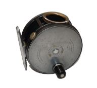 REEL: Hardy Perfect 4