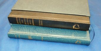 FLY FISHERS CLASSIC LIBRARY: Plunkett-Greene, H - 