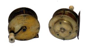 REEL: Early Eaton & Deller 3.25