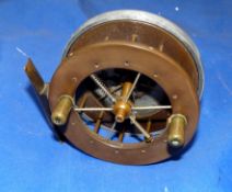 REEL: Allcock Aerial 4