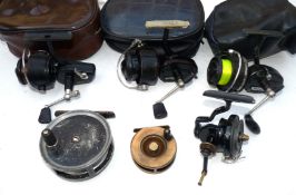 REELS: (6) Graham of Inverness 4