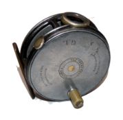 REEL: Hardy Perfect 3 1/8