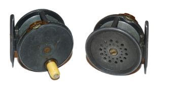 REEL: Rare early Hardy Perfect 2.5