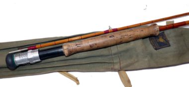 ROD: Hardy The Perfection 8'6