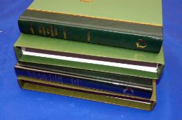 FLY FISHERS CLASSIC LIBRARY: Malone, EJ - 