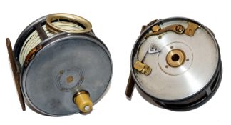 REEL: Hardy Perfect 4.25